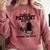 Please Patient I'm From The 1900s Boomer Memes Premium Comfort Colors Sweatshirt Orchid