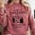 Please Be Patient With Me I'm From The 1900s Camera Premium Comfort Colors Sweatshirt Orchid