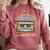 Please Be Patient With Me I'm From The 1900s Cassette Tape Comfort Colors Sweatshirt Orchid