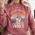 Please Be Patient With Me I'm From The 1900s Cat Premium Comfort Colors Sweatshirt Orchid Please Be Patient With Me I'm From The 1900s Cat Premium Comfort Colors Sweatshirt Orchid