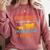 Please Be Patient I'm From The 1900s Please Be Patient Comfort Colors Sweatshirt Orchid Please Be Patient I'm From The 1900s Please Be Patient Comfort Colors Sweatshirt Orchid