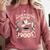 Please Be Patient With Me I'm From The 1900s Cowboy Quote Comfort Colors Sweatshirt Orchid Please Be Patient With Me I'm From The 1900s Cowboy Quote Comfort Colors Sweatshirt Orchid
