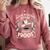 Please Be Patient With Me I'm From The 1900s Cowboy Quote Premium Comfort Colors Sweatshirt Orchid Please Be Patient With Me I'm From The 1900s Cowboy Quote Premium Comfort Colors Sweatshirt Orchid