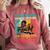 Please Be Patient I'm From The 1900s Dad Fathers Day Comfort Colors Sweatshirt Orchid Please Be Patient I'm From The 1900s Dad Fathers Day Comfort Colors Sweatshirt Orchid