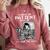 Please Be Patient With Me I'm From The 1900s Frog Comfort Colors Sweatshirt Orchid Please Be Patient With Me I'm From The 1900s Frog Comfort Colors Sweatshirt Orchid