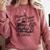 Please Be Patient With Me I'm From The 1900s Funny Comfort Colors Sweatshirt Orchid Please Be Patient With Me I'm From The 1900s Funny Comfort Colors Sweatshirt Orchid