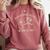 Please Be Patient With Me I'm From The 1900s Gamer Premium Tri-Blend Comfort Colors Sweatshirt Orchid Please Be Patient With Me I'm From The 1900s Gamer Premium Tri-Blend Comfort Colors Sweatshirt Orchid