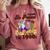 Please Be Patient With Me I'm From The 1900s Gen X Boomer Comfort Colors Sweatshirt Orchid Please Be Patient With Me I'm From The 1900s Gen X Boomer Comfort Colors Sweatshirt Orchid