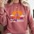 Please Be Patient With Me I'm From The 1900s Halloween Comfort Colors Sweatshirt Orchid Please Be Patient With Me I'm From The 1900s Halloween Comfort Colors Sweatshirt Orchid