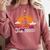 Please Be Patient With Me I'm From The 1900s Halloween Premium Comfort Colors Sweatshirt Orchid Please Be Patient With Me I'm From The 1900s Halloween Premium Comfort Colors Sweatshirt Orchid