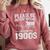 Please Be Patient I'm From The 1900s Over The Hill Comfort Colors Sweatshirt Orchid Please Be Patient I'm From The 1900s Over The Hill Comfort Colors Sweatshirt Orchid