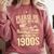 Please Be Patient I'm From The 1900s Over The Hill Premium Comfort Colors Sweatshirt Orchid Please Be Patient I'm From The 1900s Over The Hill Premium Comfort Colors Sweatshirt Orchid