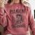 Please Be Patient I'm From The 1900s Horse Drawn Wagon Gifts Premium Comfort Colors Sweatshirt Orchid Please Be Patient I'm From The 1900s Horse Drawn Wagon Gifts Premium Comfort Colors Sweatshirt Orchid