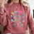 Please Be Patient With Me I'm From The 1900s Humor Saying Comfort Colors Sweatshirt Orchid Please Be Patient With Me I'm From The 1900s Humor Saying Comfort Colors Sweatshirt Orchid