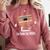 Please Be Patient I'm From The 1900s Humorous Saying Comfort Colors Sweatshirt Orchid Please Be Patient I'm From The 1900s Humorous Saying Comfort Colors Sweatshirt Orchid