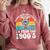 Please Be Patient With Me I'm From The 1900s Kawaii Comfort Colors Sweatshirt Orchid Please Be Patient With Me I'm From The 1900s Kawaii Comfort Colors Sweatshirt Orchid