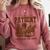 Please Be Patient With Me I'm From The 1900s 1900s Meme Comfort Colors Sweatshirt Orchid