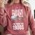 Please Be Patient With Me I'm From The 1900s Middle Aged Comfort Colors Sweatshirt Orchid