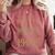 Please Be Patient I'm From The 1900s Mom Dad Men Women Premium Tri-Blend Comfort Colors Sweatshirt Orchid Please Be Patient I'm From The 1900s Mom Dad Men Women Premium Tri-Blend Comfort Colors Sweatshirt Orchid