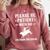 Please Be Patient I'm From The 1900s Old Men & Women Premium Comfort Colors Sweatshirt Orchid