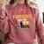 Please Be Patient With My I'm From The 1900s Old Retro Comfort Colors Sweatshirt Orchid Please Be Patient With My I'm From The 1900s Old Retro Comfort Colors Sweatshirt Orchid