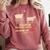 Please Be Patient With Me I'm From The 1900s Old Tee Premium Comfort Colors Sweatshirt Orchid Please Be Patient With Me I'm From The 1900s Old Tee Premium Comfort Colors Sweatshirt Orchid