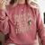 Please Be Patient With Me I'm From The 1900s 1900s Premium Comfort Colors Sweatshirt Orchid Please Be Patient With Me I'm From The 1900s 1900s Premium Comfort Colors Sweatshirt Orchid