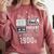 Please Be Patient With Me I'm From The 1900s Retired Fathers Comfort Colors Sweatshirt Orchid Please Be Patient With Me I'm From The 1900s Retired Fathers Comfort Colors Sweatshirt Orchid