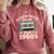 Please Patient I'm From The 1900s Retro Cassette Humor Comfort Colors Sweatshirt Orchid Please Patient I'm From The 1900s Retro Cassette Humor Comfort Colors Sweatshirt Orchid