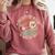 Please Be Patient With Me I'm From The 1900s Retro Gamer Comfort Colors Sweatshirt Orchid Please Be Patient With Me I'm From The 1900s Retro Gamer Comfort Colors Sweatshirt Orchid