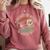 Please Be Patient With Me I'm From The 1900s Retro Gamer Premium Tri-Blend Comfort Colors Sweatshirt Orchid Please Be Patient With Me I'm From The 1900s Retro Gamer Premium Tri-Blend Comfort Colors Sweatshirt Orchid