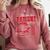 Please Be Patient I'm From The 1900s Retro Gen X Millenn Comfort Colors Sweatshirt Orchid