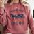 Please Be Patient With Me I'm From The 1900s Retro Nostalgic Premium Comfort Colors Sweatshirt Orchid Please Be Patient With Me I'm From The 1900s Retro Nostalgic Premium Comfort Colors Sweatshirt Orchid