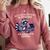 Please Be Patient I'm From The 1900s Retro Raccoon Saying Comfort Colors Sweatshirt Orchid Please Be Patient I'm From The 1900s Retro Raccoon Saying Comfort Colors Sweatshirt Orchid