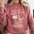 Please Be Patient With Me I'm From The 1900s Retro Western Comfort Colors Sweatshirt Orchid Please Be Patient With Me I'm From The 1900s Retro Western Comfort Colors Sweatshirt Orchid