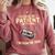 Please Be Patient I'm From The 1900s Sarcastic Joke Comfort Colors Sweatshirt Orchid Please Be Patient I'm From The 1900s Sarcastic Joke Comfort Colors Sweatshirt Orchid