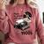 Please Be Patient I'm From The 1900s Sarcastic Joke Premium Tri-Blend Comfort Colors Sweatshirt Orchid Please Be Patient I'm From The 1900s Sarcastic Joke Premium Tri-Blend Comfort Colors Sweatshirt Orchid