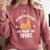 Please Be Patient I'm From The 1900s Saying Comfort Colors Sweatshirt Orchid Please Be Patient I'm From The 1900s Saying Comfort Colors Sweatshirt Orchid