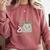 Please Be Patient With Me I'm From The 1900s Telephone Comfort Colors Sweatshirt Orchid Please Be Patient With Me I'm From The 1900s Telephone Comfort Colors Sweatshirt Orchid
