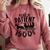 Please Be Patient With Me I'm From The 1900s Time Travel Comfort Colors Sweatshirt Orchid Please Be Patient With Me I'm From The 1900s Time Travel Comfort Colors Sweatshirt Orchid