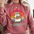 Please Send Me To Prison So I Can Focus On Books Comfort Colors Sweatshirt Orchid Please Send Me To Prison So I Can Focus On Books Comfort Colors Sweatshirt Orchid