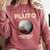 Pluto Never Forget 1930-2006 Planet Space Science Nostalgia Comfort Colors Sweatshirt Orchid