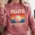 Pluto Never Forget Space Nostalgia Astronomy Humor Comfort Colors Sweatshirt Orchid Pluto Never Forget Space Nostalgia Astronomy Humor Comfort Colors Sweatshirt Orchid