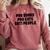 PRO Books PRO Cats Anti People Comfort Colors Sweatshirt Orchid