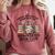 Proud Introverted Book Club Anti Social Reader Pet Cat Comfort Colors Sweatshirt Orchid Proud Introverted Book Club Anti Social Reader Pet Cat Comfort Colors Sweatshirt Orchid