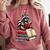 Raccoon Reading Books Matching Bookworm Readers Librarian Comfort Colors Sweatshirt Orchid Raccoon Reading Books Matching Bookworm Readers Librarian Comfort Colors Sweatshirt Orchid