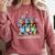 Racoons Trash Reader Book Lover Romantic Novels Premium Comfort Colors Sweatshirt Orchid Racoons Trash Reader Book Lover Romantic Novels Premium Comfort Colors Sweatshirt Orchid