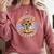 Raised On 90’s Country Women Retro Western Music Nostalgia Comfort Colors Sweatshirt Orchid Raised On 90’s Country Women Retro Western Music Nostalgia Comfort Colors Sweatshirt Orchid