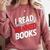 I Read Banned Books Defiant And Bold Comfort Colors Sweatshirt Orchid I Read Banned Books Defiant And Bold Comfort Colors Sweatshirt Orchid