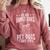 Read Banned Books PET DOGS FIGHT EVIL Read Books Reader Comfort Colors Sweatshirt Orchid